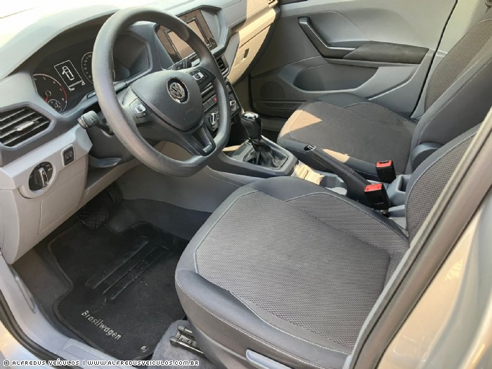 Volkswagen T CROSS SENSE 1.0 TSI 2020/2021